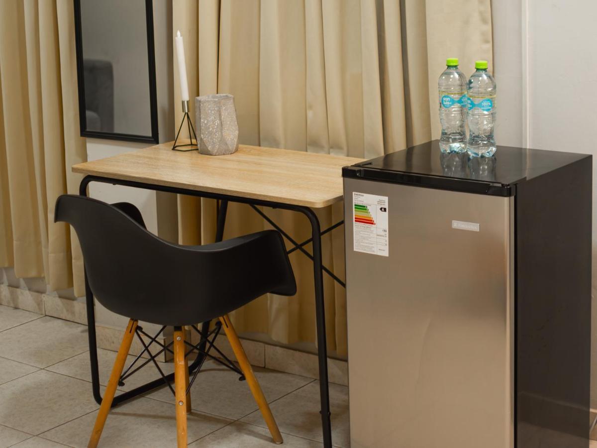 Leveint Executive Hotel Pucallpa Eksteriør bilde